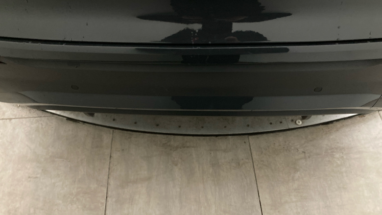 Volkswagen Tayron 1.5 eTSI Life 5dr DSG7 [7 Seat] Petrol Estate